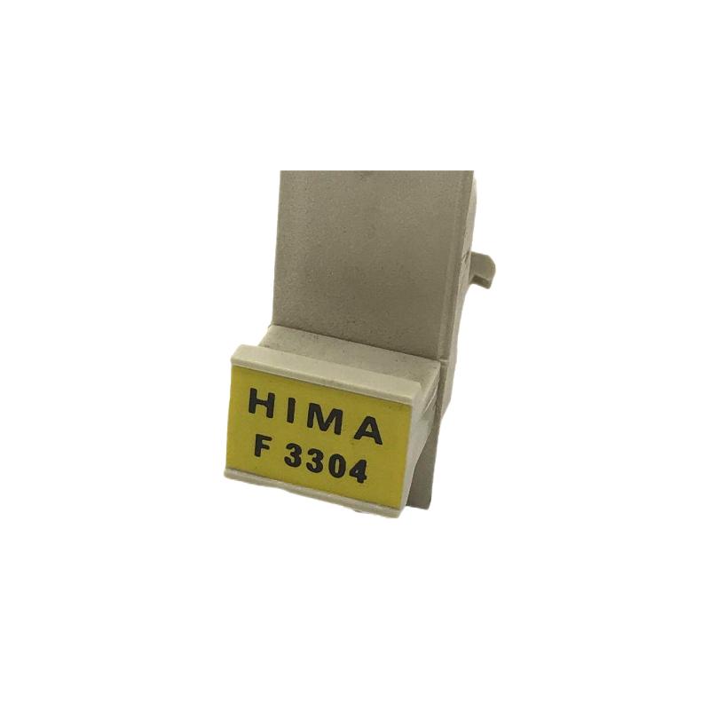Hima F3304 Input Module (Planar F System)