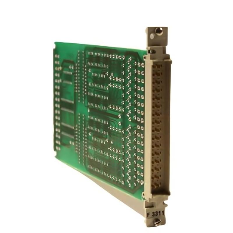 Hima F3311 Digital Input Module (H41/H51 System)