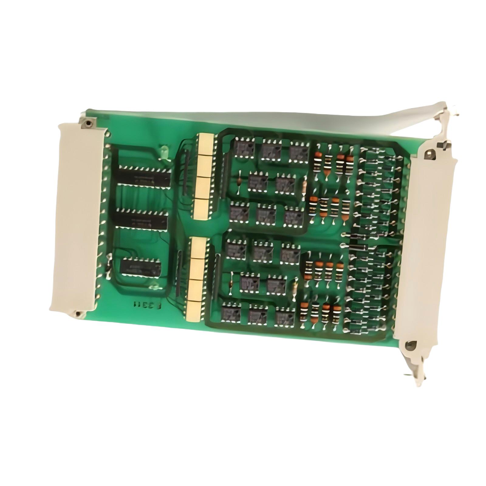 Hima F3311 Digital Input Module (H41/H51 System)