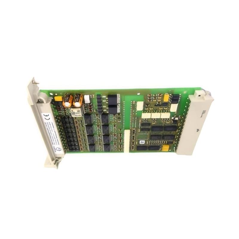 Hima F3316 Switching Amplifier Module (Planar F System)