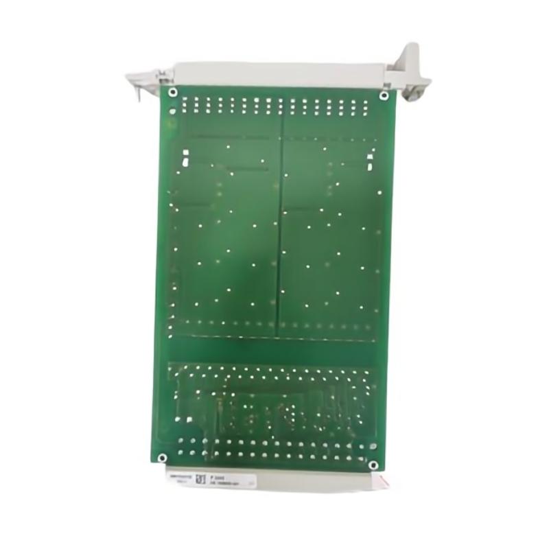 Hima F3322 16-Channel Output Module
