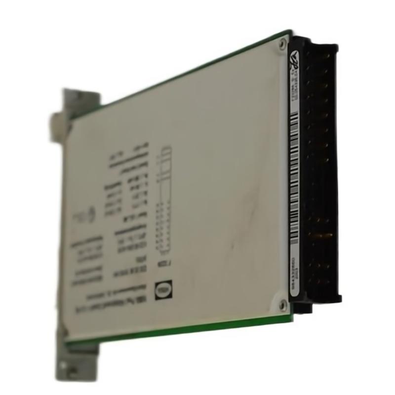 Hima F3328A Safety-Related Switching Amplifier (Planar F System)