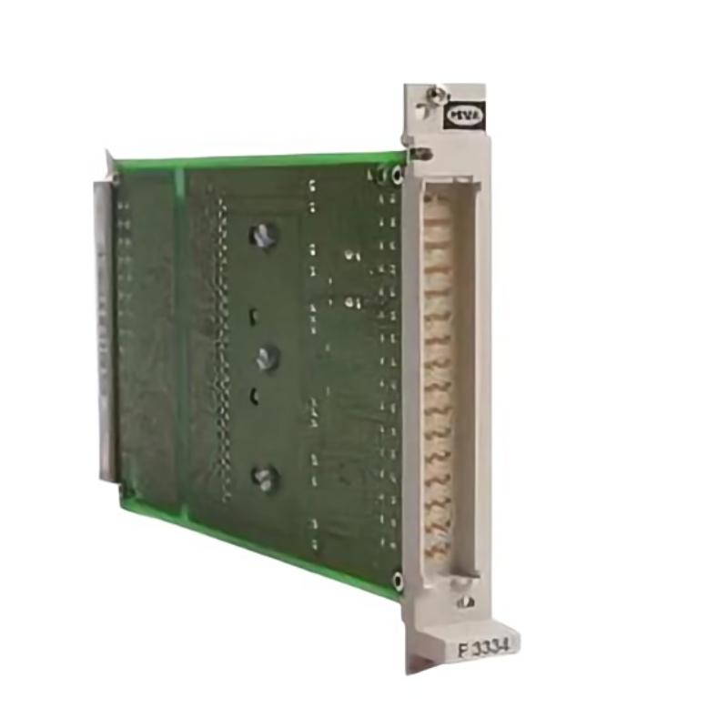Hima F3334 Numeric Input Module