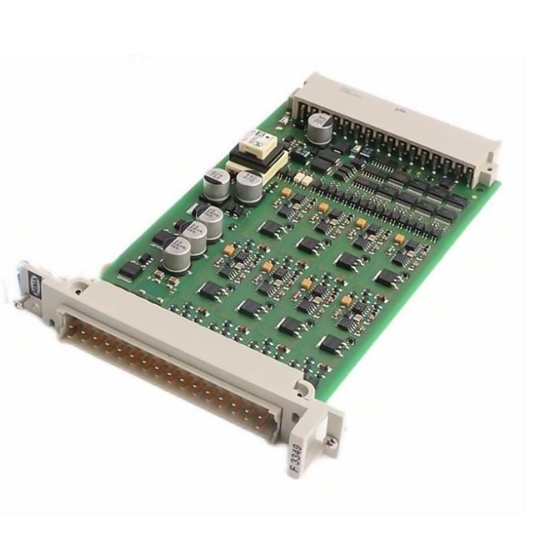 Hima F3349 Digital Output Module
