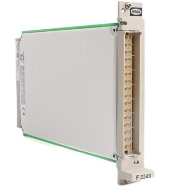Hima F3349 Digital Output Module