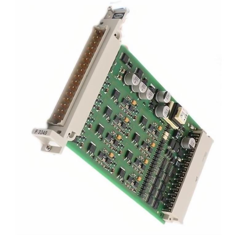 Hima F3349 Digital Output Module
