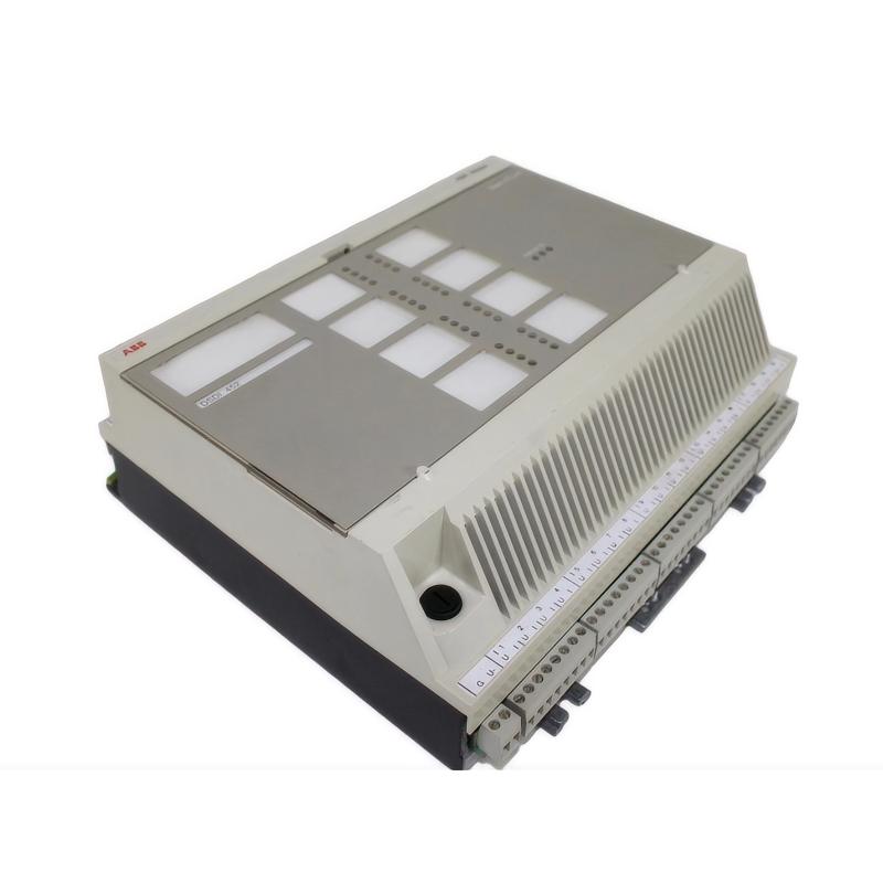 ABB DSDI 452 5716075-E Remote Input Extension Unit