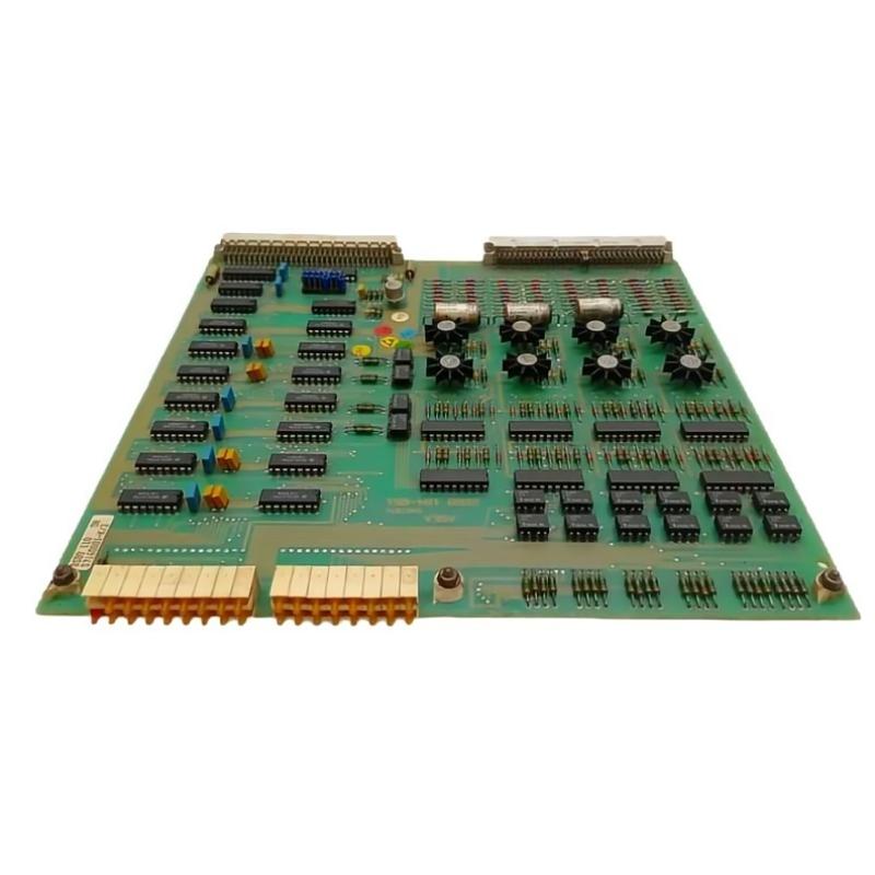 ABB DSDO 110 57160001-K DS Digital Output Module