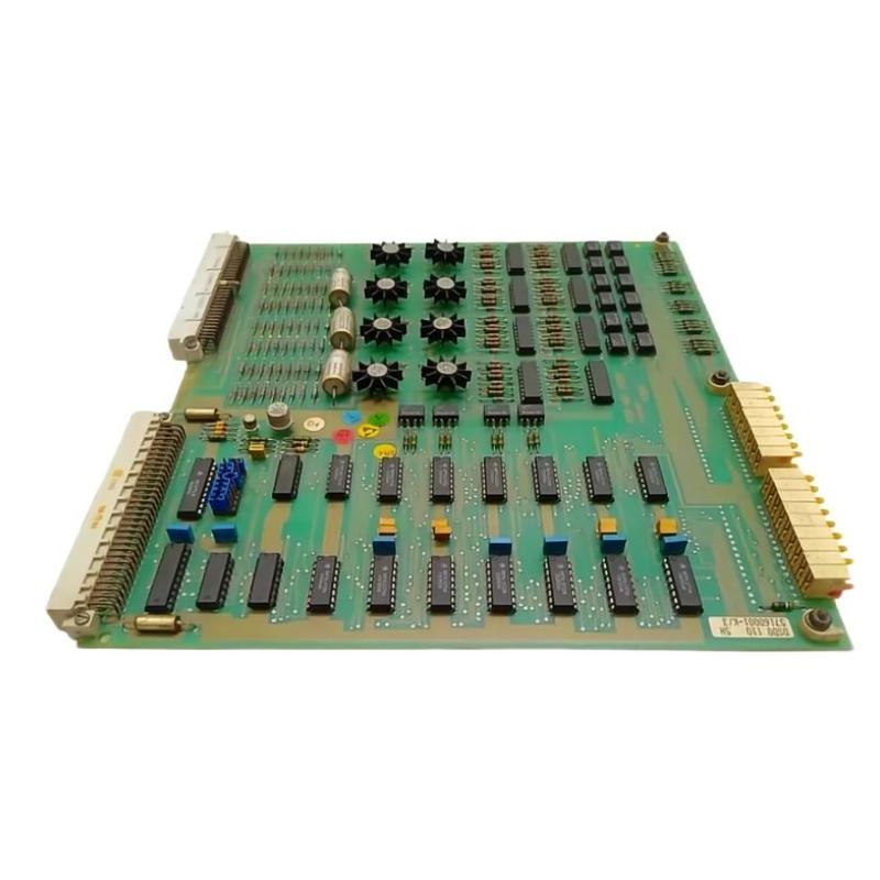 ABB DSDO 110 57160001-K DS Digital Output Module