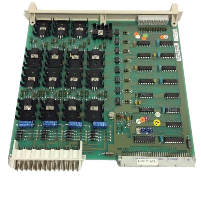 ABB DSDO 120 57160001-AK DS Digital Output Module