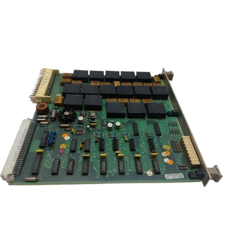 ABB DSDO 131 57160001-KX DS Digital Output Module