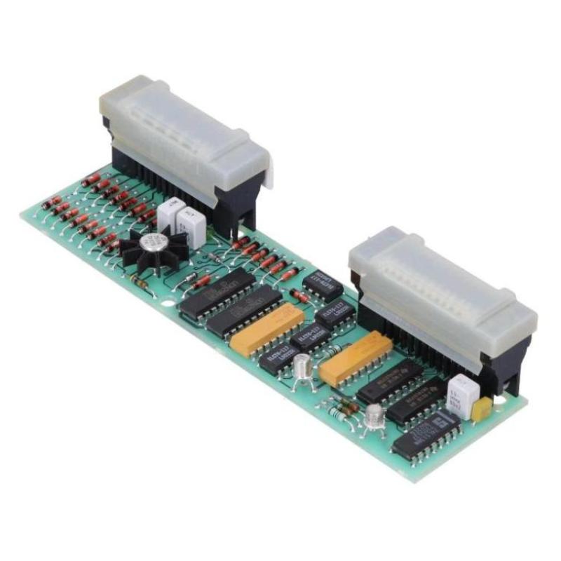 ABB DSDO 301 57160001-CC DS Digital Output Module