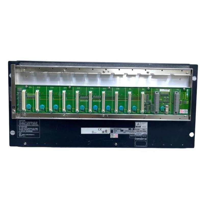 Yokogawa AFG10S Field Control Unit