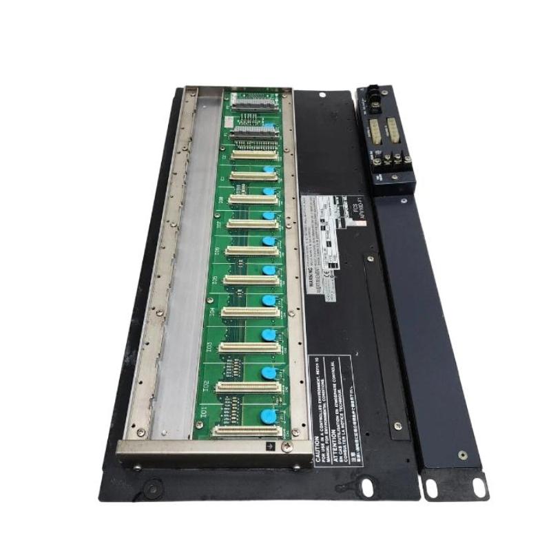 Yokogawa AFS10S Field Control Unit