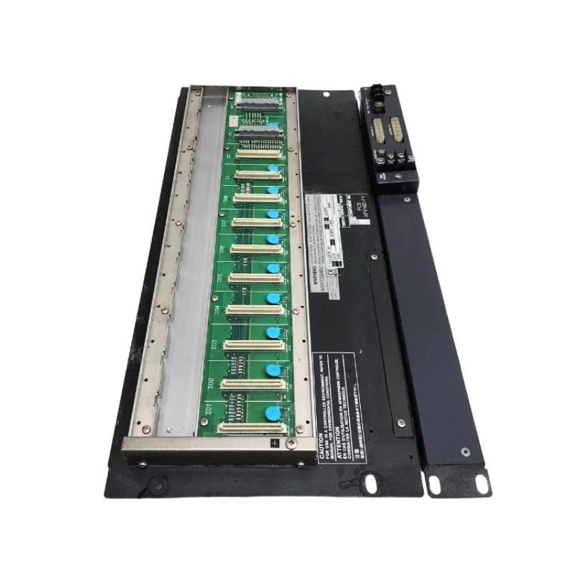 Yokogawa AFV10D-F1 Duplex Field Control Unit