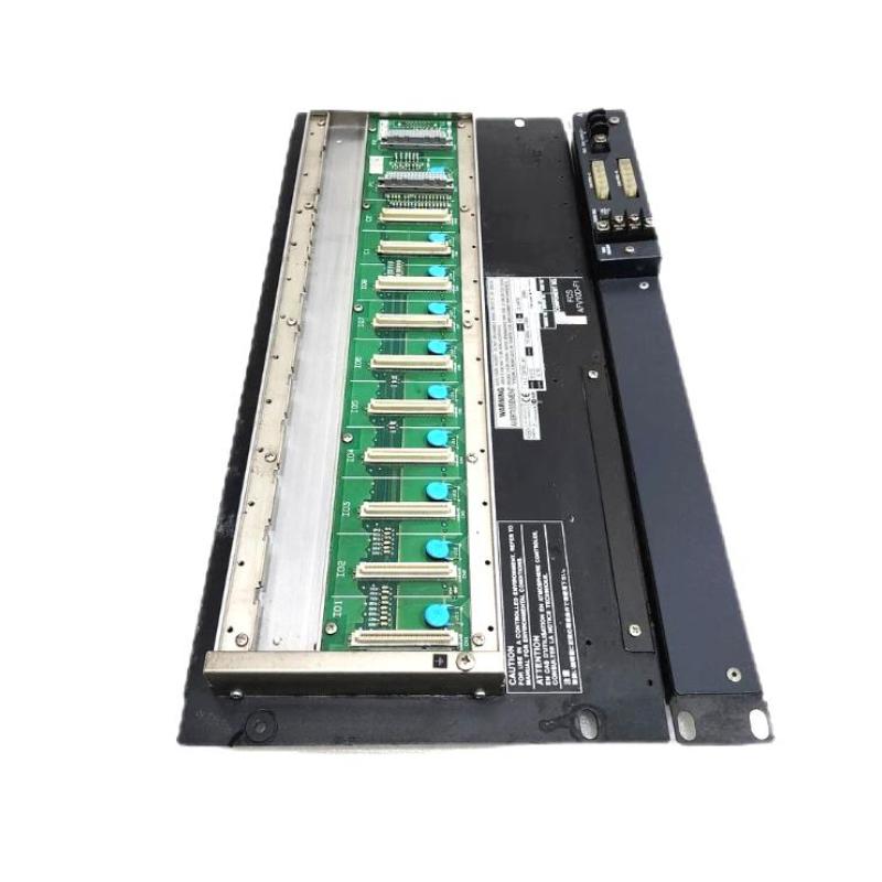 Yokogawa AFV10D-S41101 S2 Field Control Unit