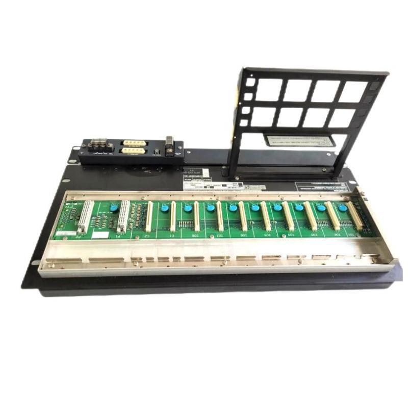 Yokogawa AFV10D-S41101 S2 Field Control Unit