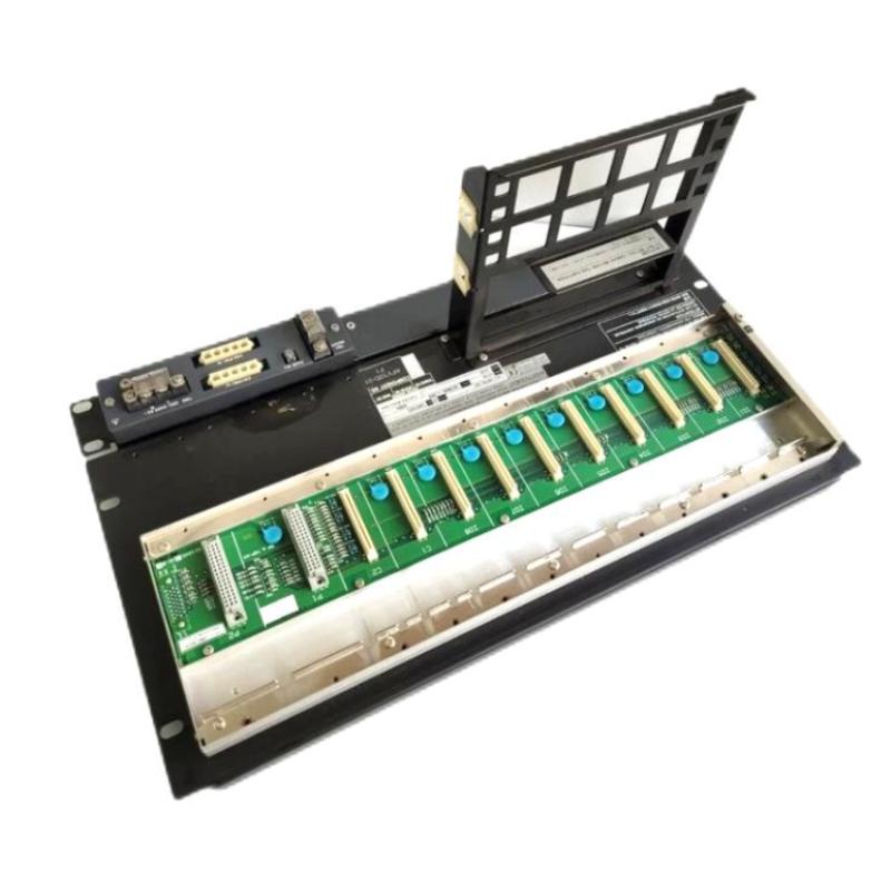 Yokogawa AFV10D-S41101 S2 Field Control Unit