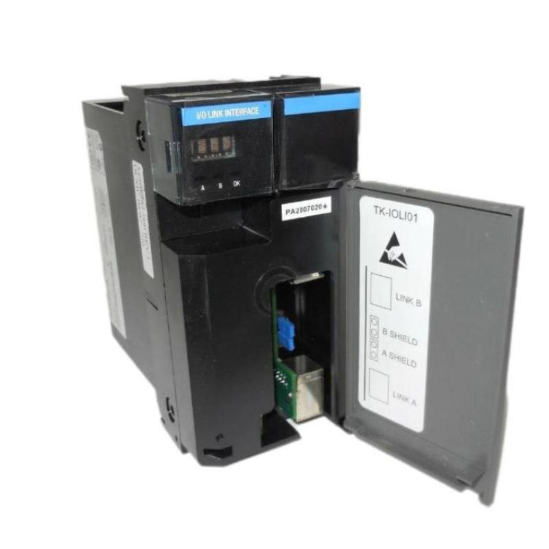 Honeywell TK-IOLI01 51403427-175 Experion LS I/O Link Interface Module