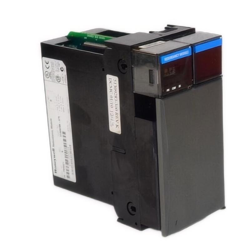 Honeywell TK-PRR021 Redundant Modules