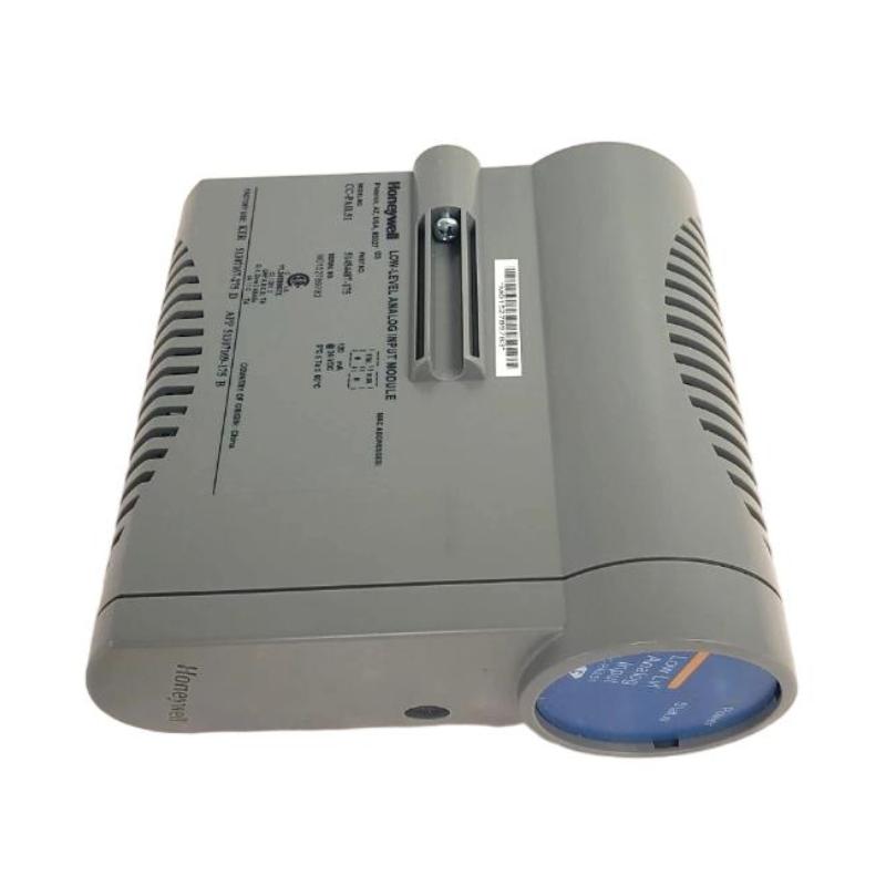 Honeywell FC-RUSPSU-R Redundant Power Supply System