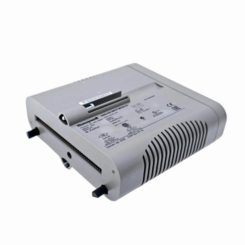 Honeywell FC-RUSFDU-01 Fieldbus Redundant Communication Unit