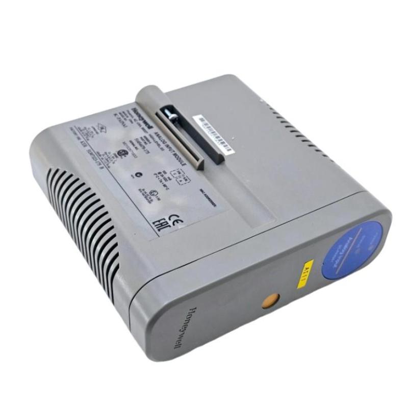 Honeywell FC-RUSFDU-01 Fieldbus Redundant Communication Unit