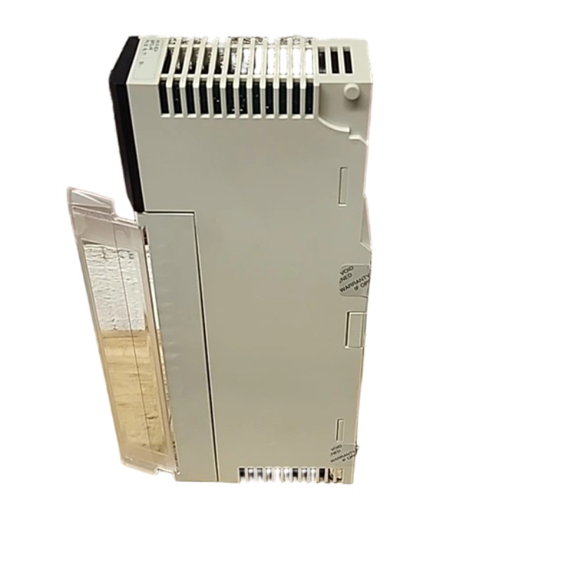 Schneider 140AVI03000 Analog Input Module