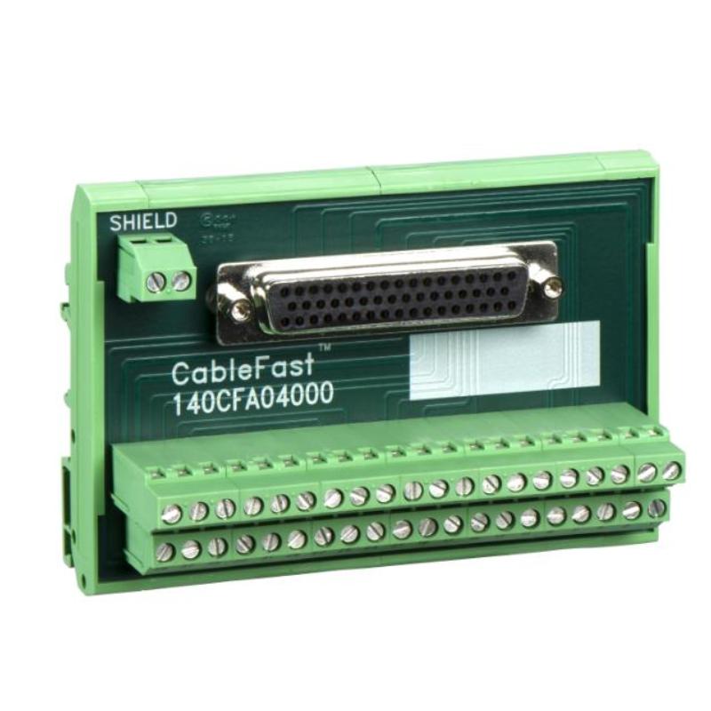 Schneider 140CFA04000 Universal Connector