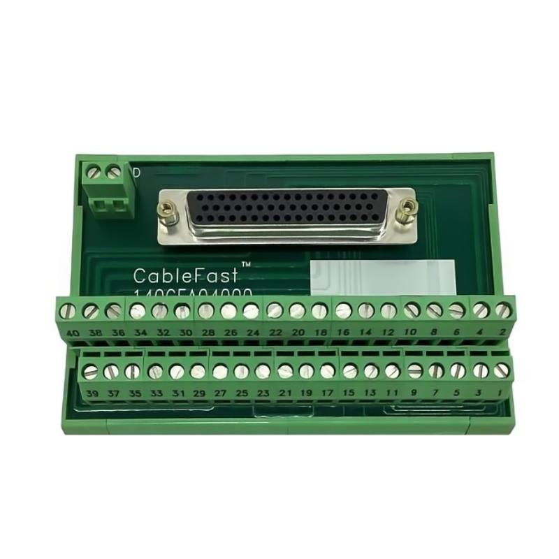 Schneider 140CFA04000 Universal Connector