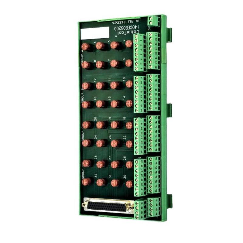 Schneider 140CFB03200 Numeric Input Module