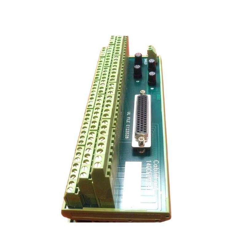 Schneider 140CFD03200 CableFast Terminal Block