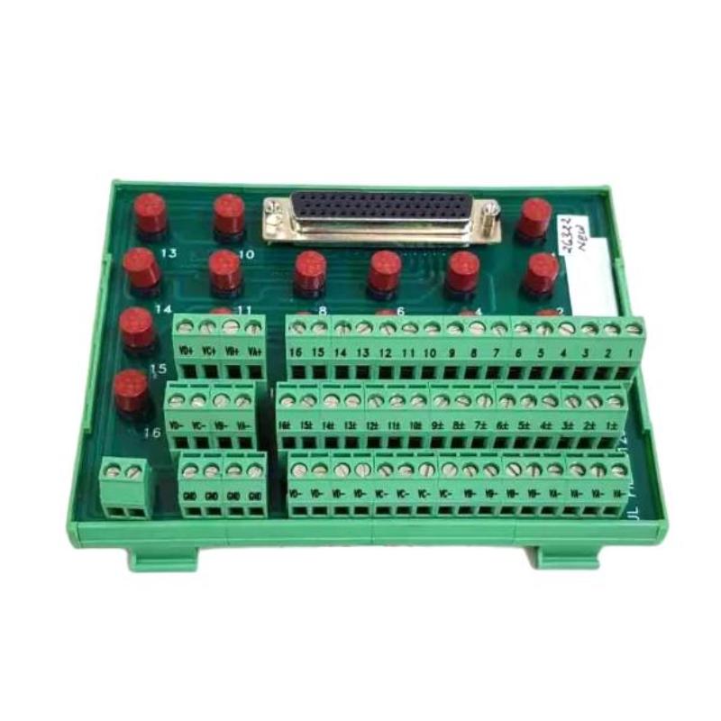 Schneider 140CFG01600 CableFast Terminal Block