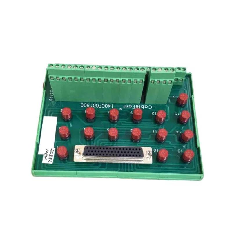 Schneider 140CFG01600 CableFast Terminal Block