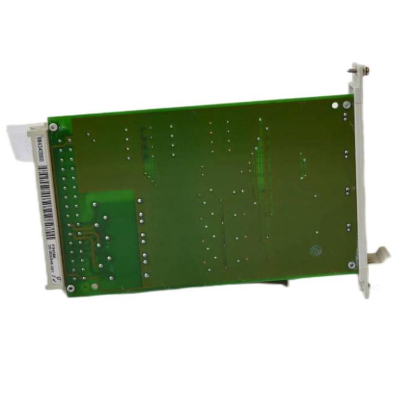 Hima F3406A Safety Relay Module (Planar F System)