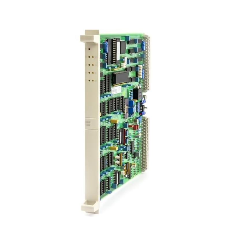 ABB DSDP 140B 57160001-ACX DS Pulse Counting Board