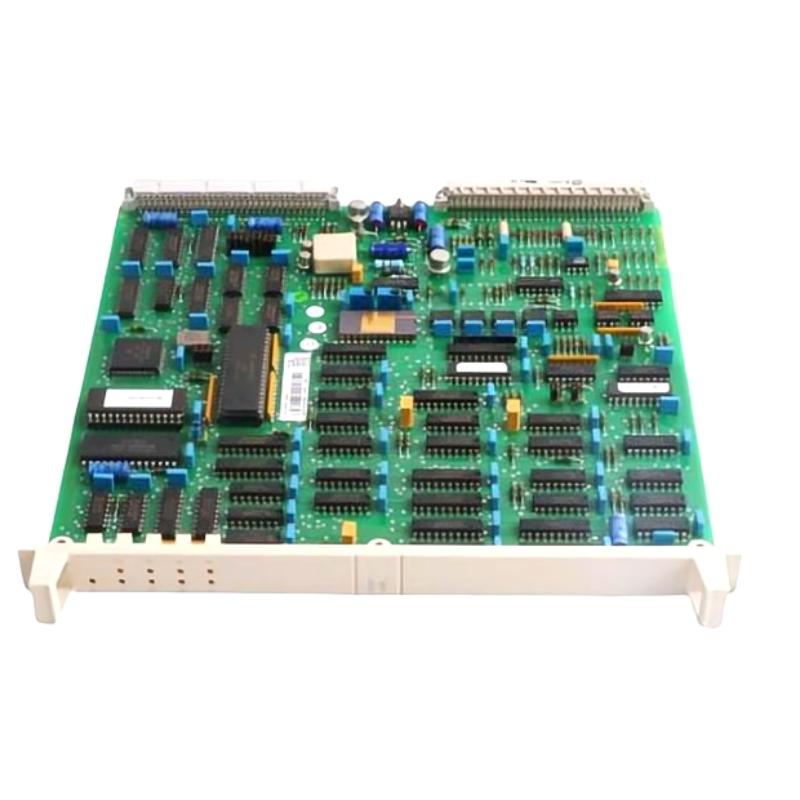ABB DSDP 140B 57160001-ACX DS Pulse Counting Board