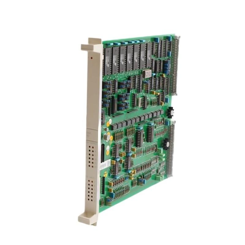 ABB DSDP 150 57160001-GF DS Pulse Counting Board