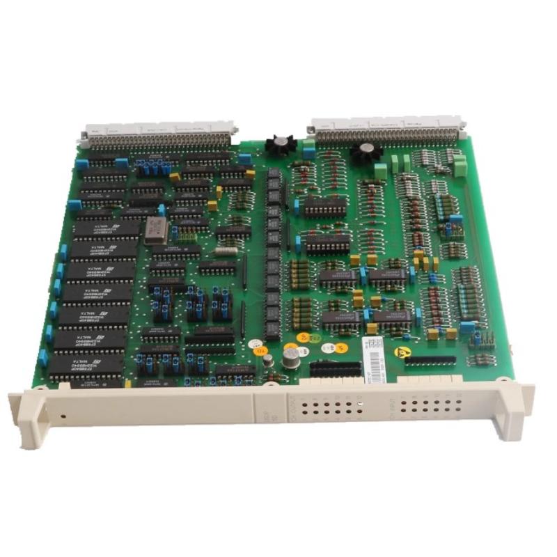 ABB DSDP 150 57160001-GF DS Pulse Counting Board