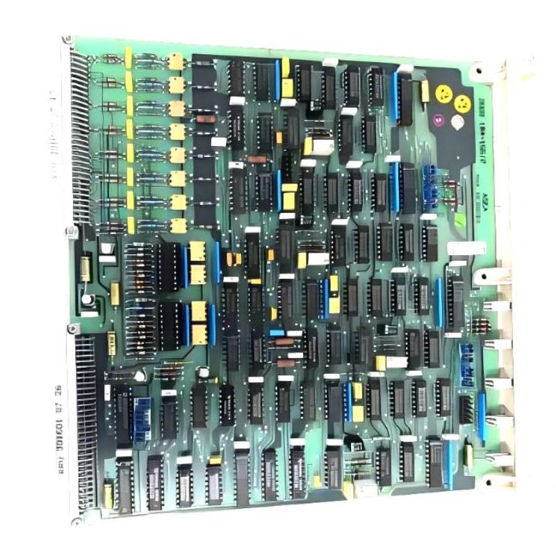 ABB DSDP 160 57160001-KG DS Pulse Counting Board