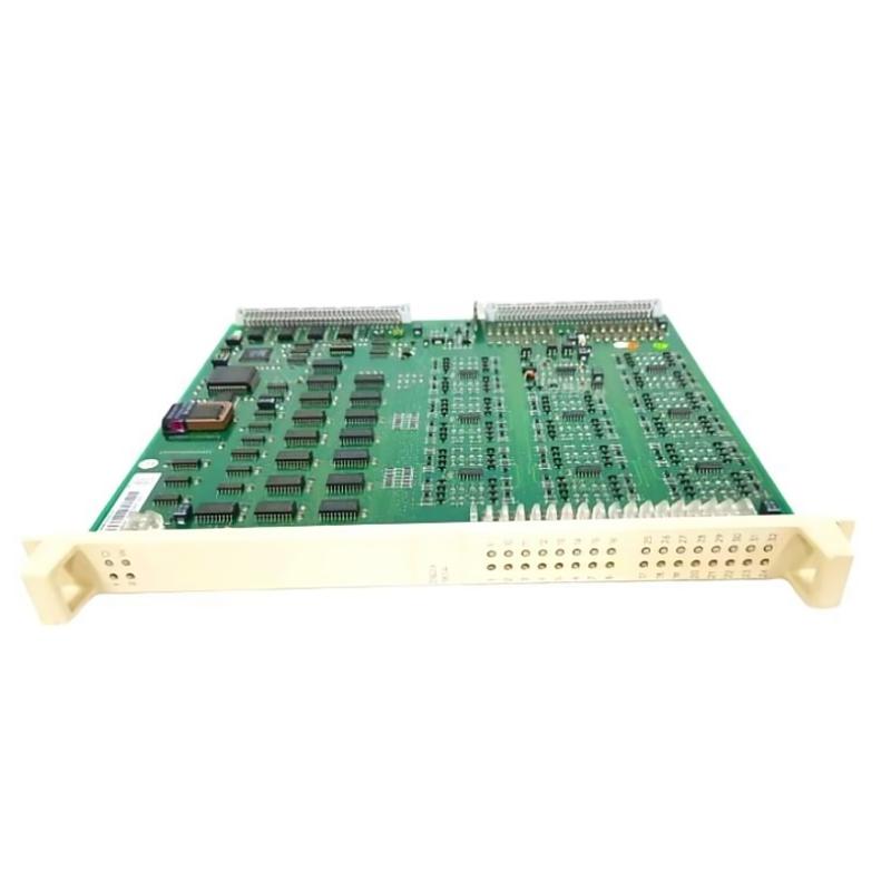 ABB DSDX 180 3BSE003859R1 DS Digital Input/Output Module