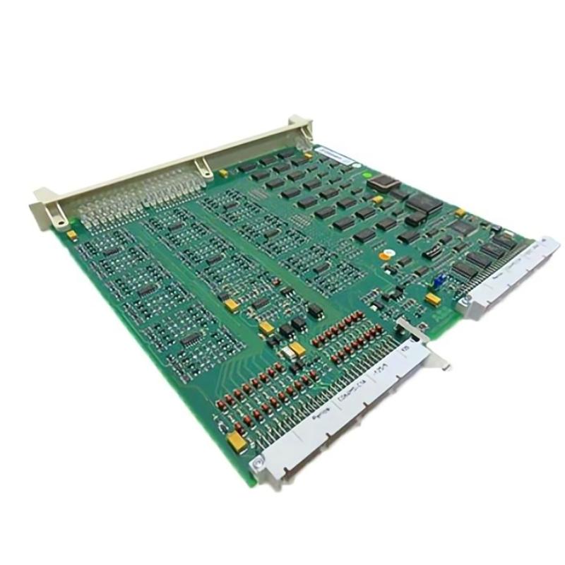 ABB DSDX 180 3BSE003859R1 DS Digital Input/Output Module