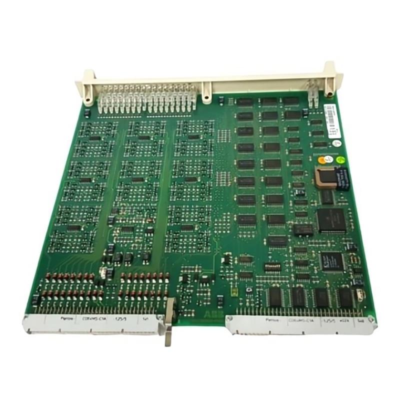 ABB DSDX 180 3BSE003859R1 DS Digital Input/Output Module