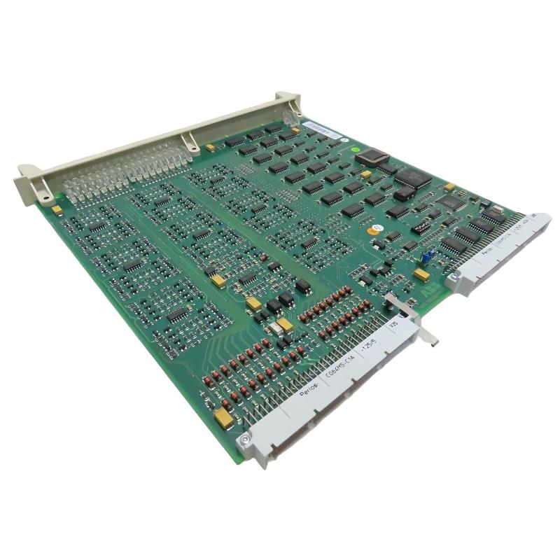 ABB DSDX 180A 3BSE018297R1 DS Digital Input/Output Module