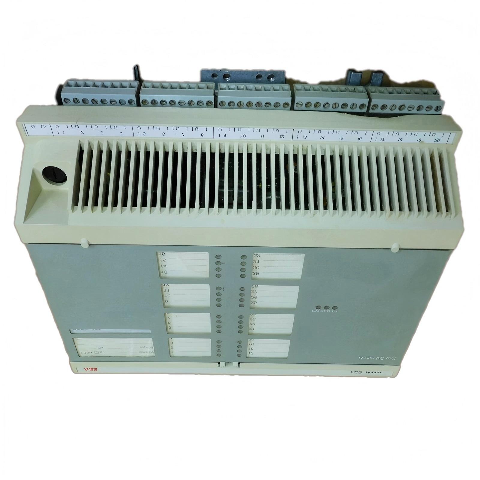 ABB DSDX 452 5716075-P DS Digital Input/Output Module