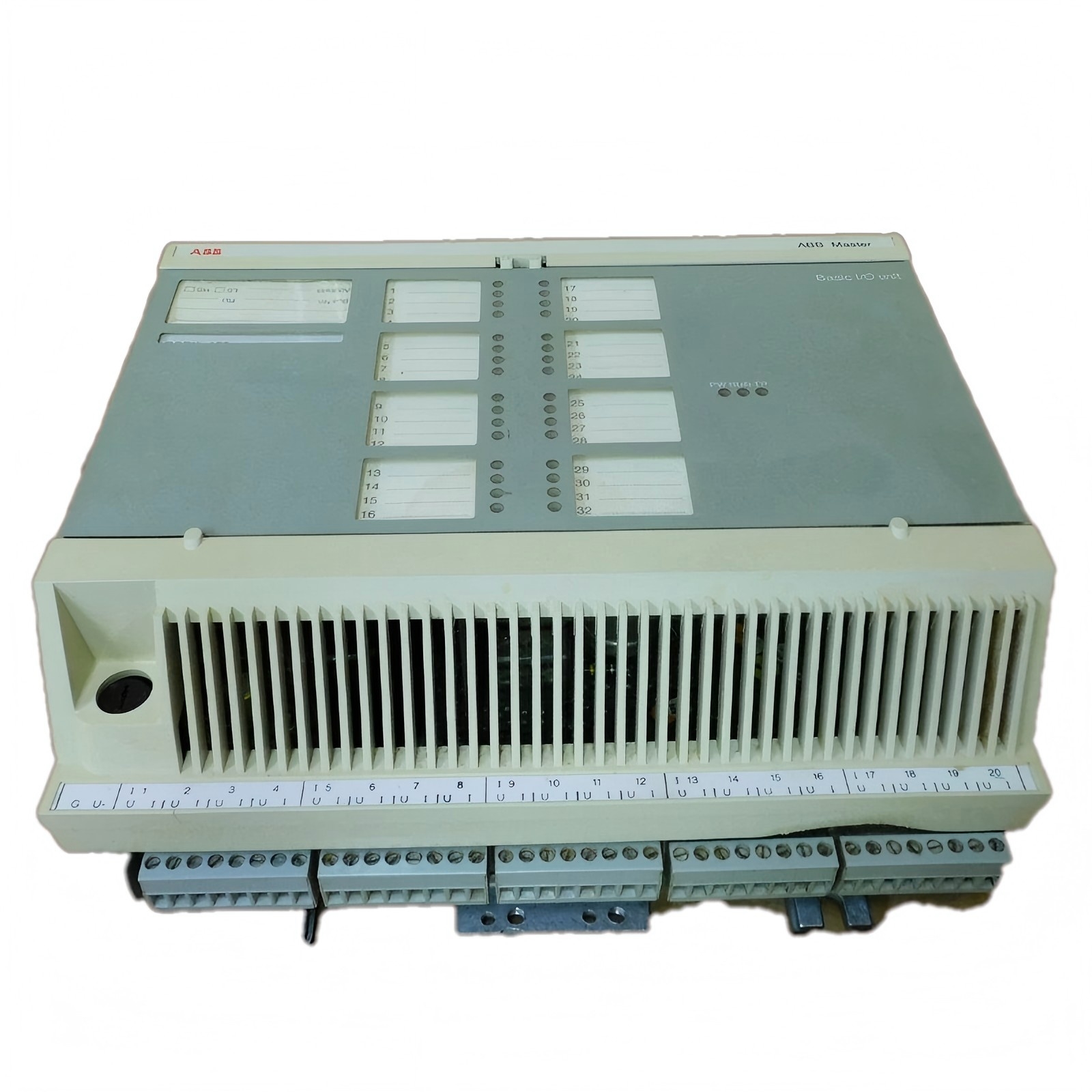ABB DSDX 452 5716075-P DS Digital Input/Output Module