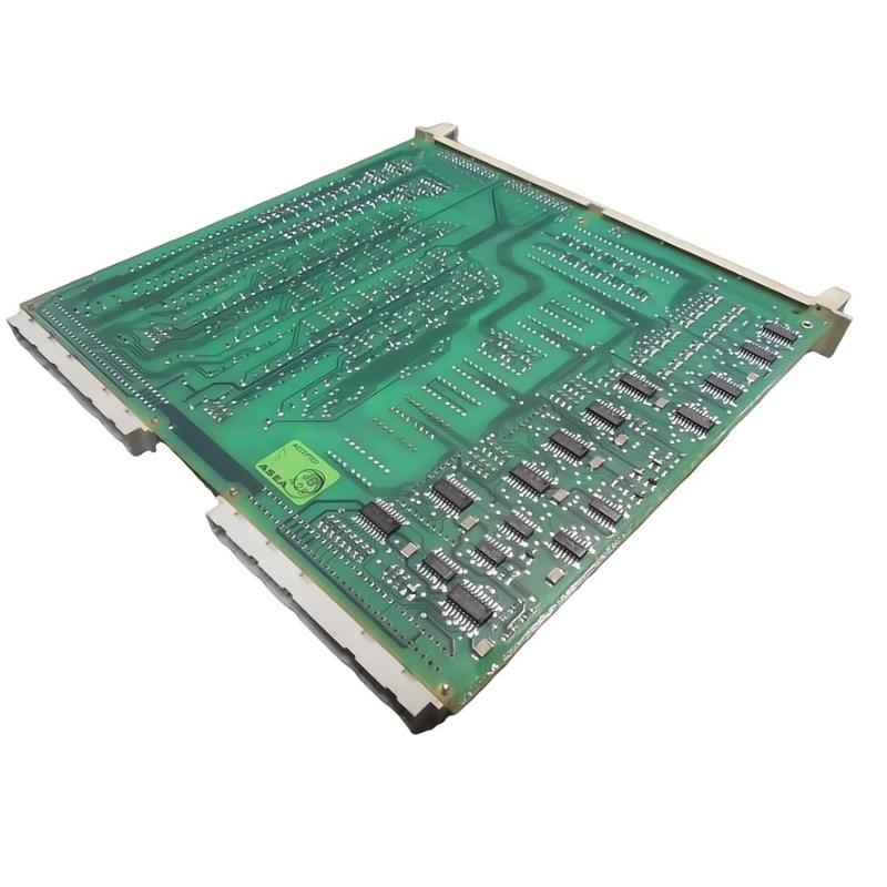 ABB DSDX B001 57160001-TP/1 DS Digital Input/Output Module