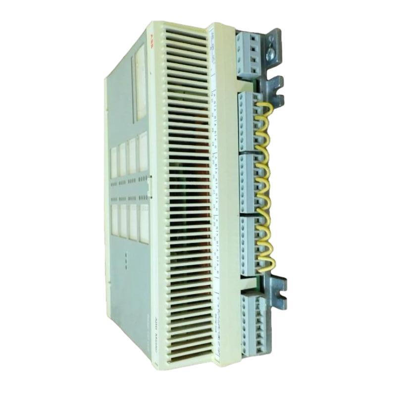 ABB DSDX 454 5716075-AT DS Digital Input/Output Module
