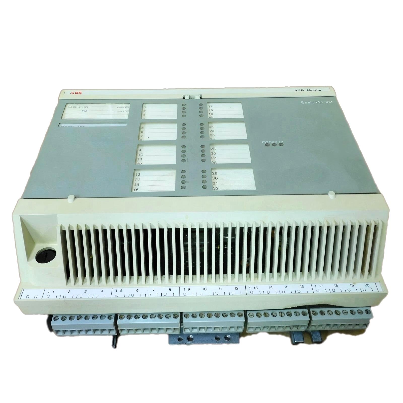 ABB DSDX 454 5716075-AT DS Digital Input/Output Module