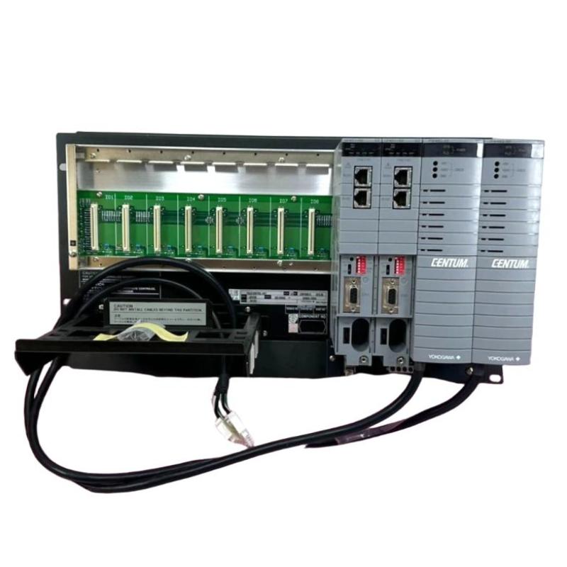 Yokogawa AFV10D-S41451 Duplex Field Control Unit